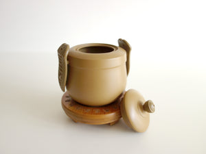 Gu Yi Teapot